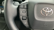 Toyota Prius 2.0 PHEV Excel 5dr CVT Hatchback